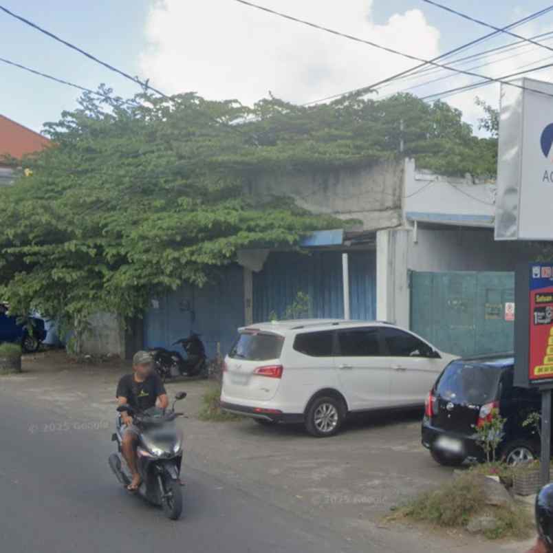 dijual tanah pedungan