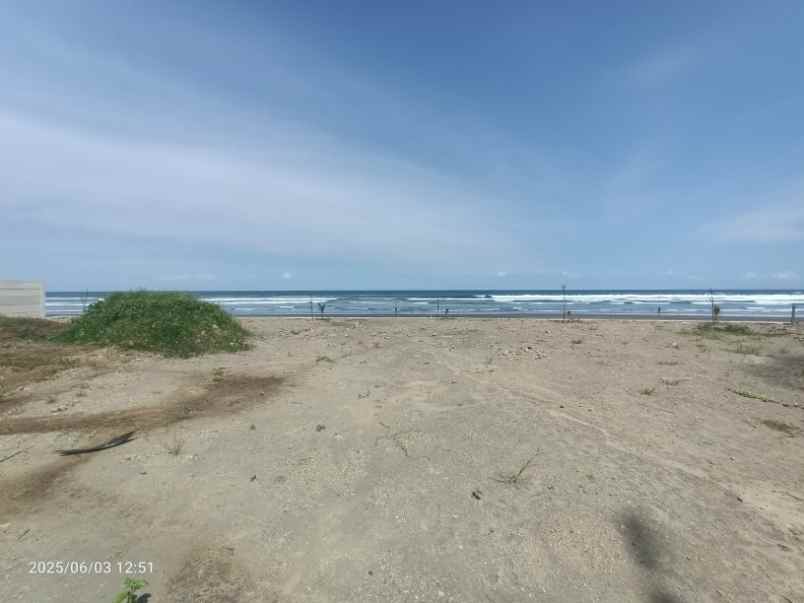 dijual tanah pekutatan jembrana bali