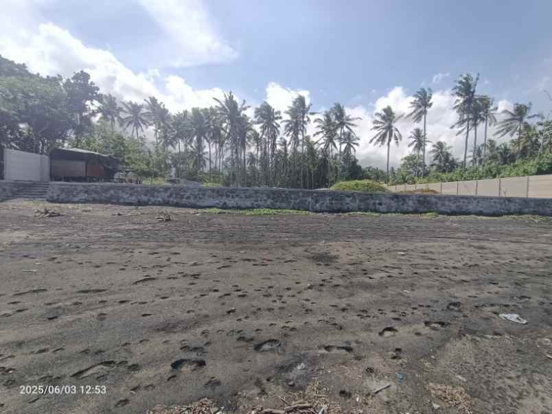 dijual tanah pekutatan jembrana bali