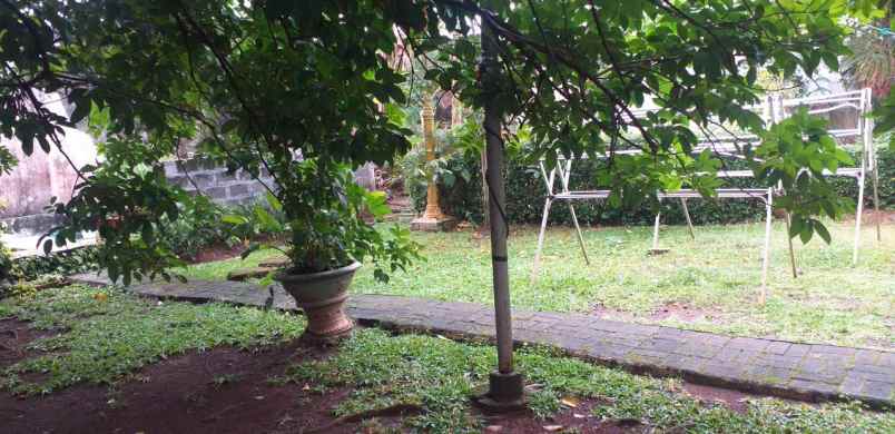 dijual tanah petukangan selatan