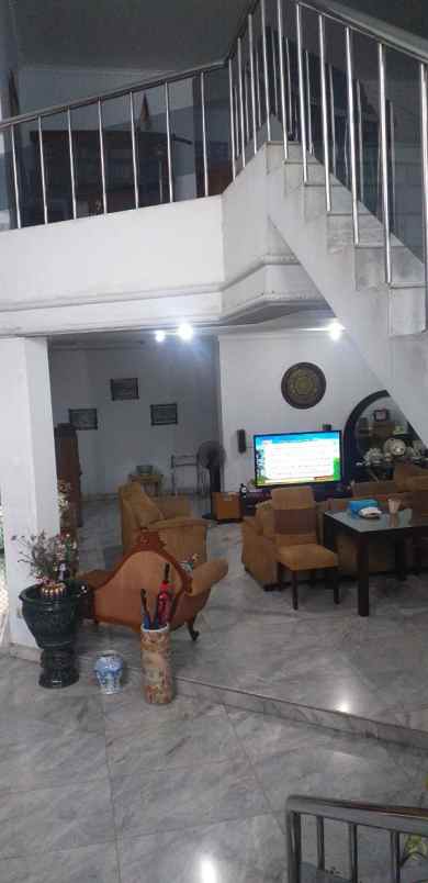 dijual tanah petukangan selatan