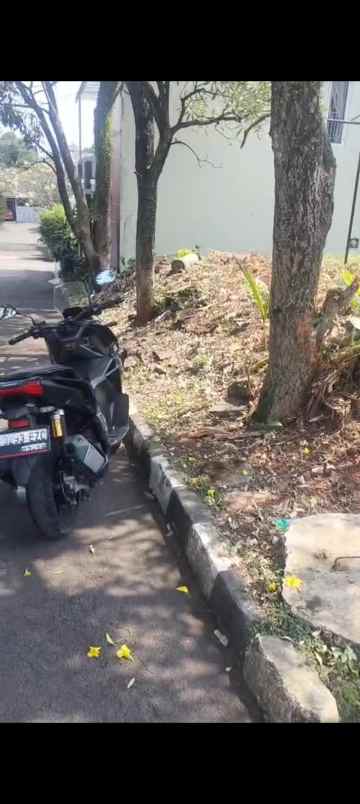 dijual tanah pucung