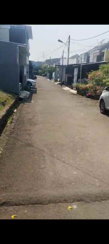 dijual tanah pucung