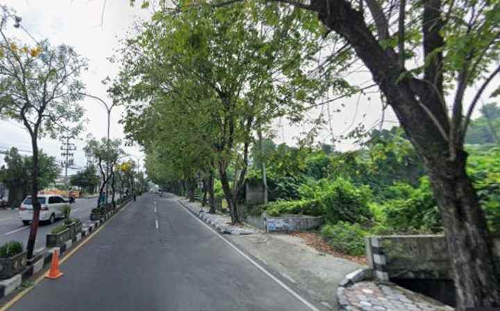 dijual tanah ray veteran