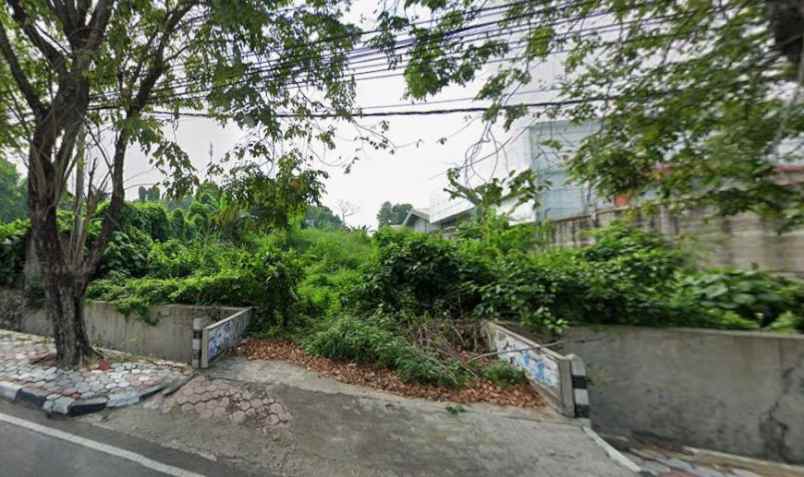 dijual tanah ray veteran