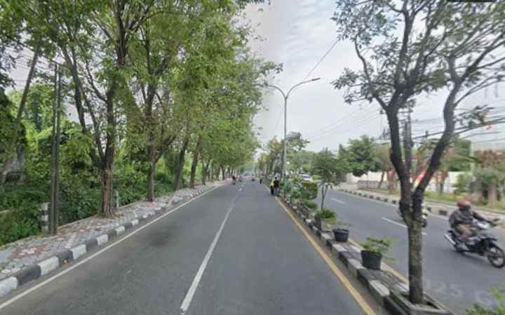 dijual tanah ray veteran