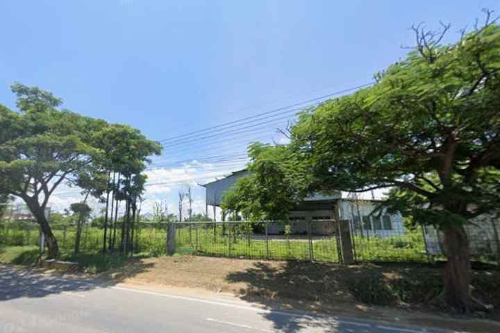 dijual tanah raya bancar