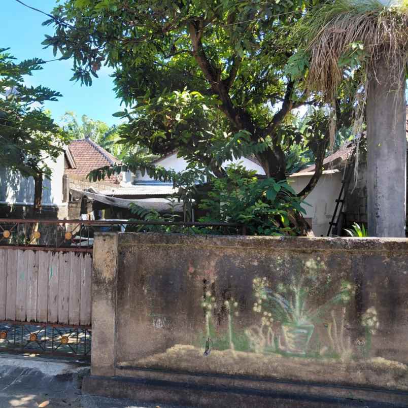 dijual tanah raya uluwatu