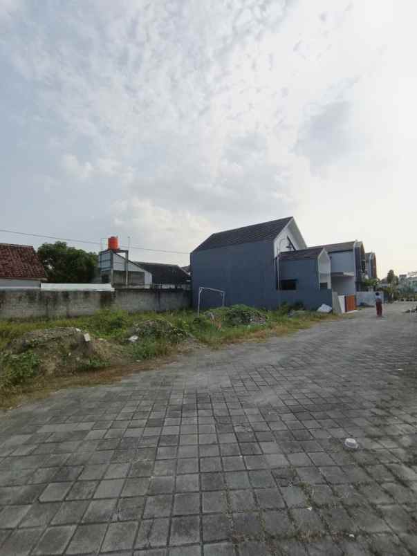 dijual tanah sempu tajem