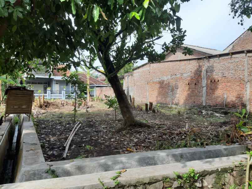 dijual tanah sendangguwo