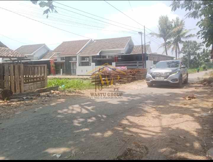 dijual tanah sidoagung godean sleman