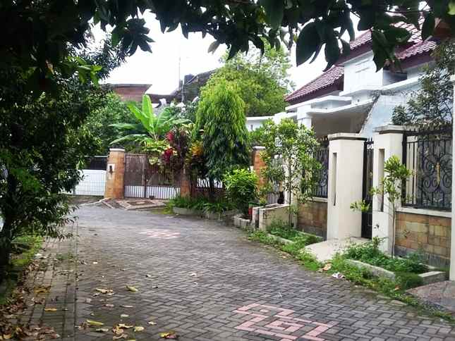 dijual tanah sigura gura
