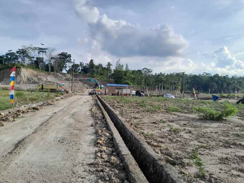 dijual tanah sindangheula