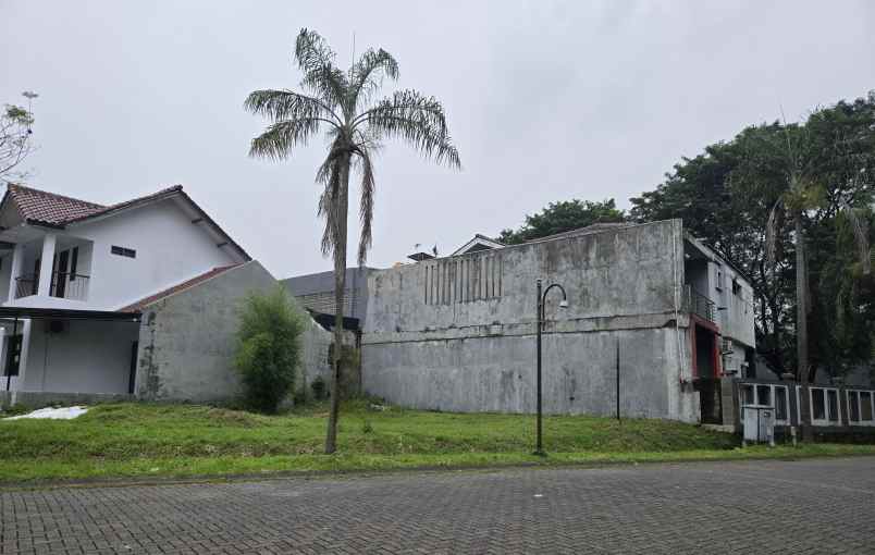 dijual tanah talaga bestari balaraja