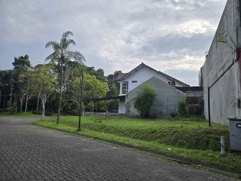 dijual tanah talaga bestari balaraja