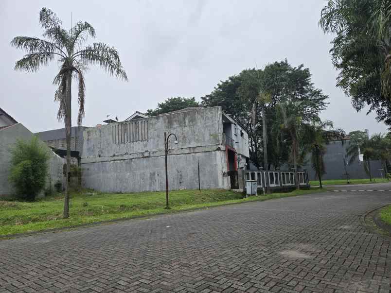 dijual tanah talaga bestari balaraja