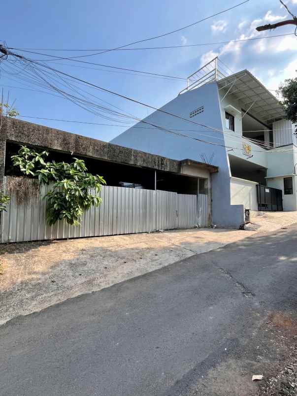 dijual tanah tembalang