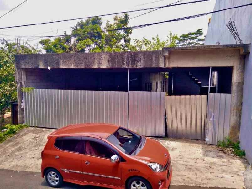 dijual tanah tembalang