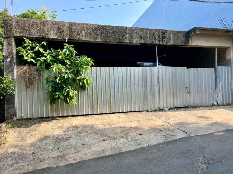 dijual tanah tembalang