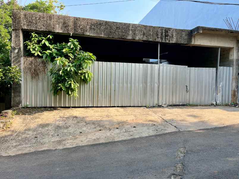 dijual tanah tembalang