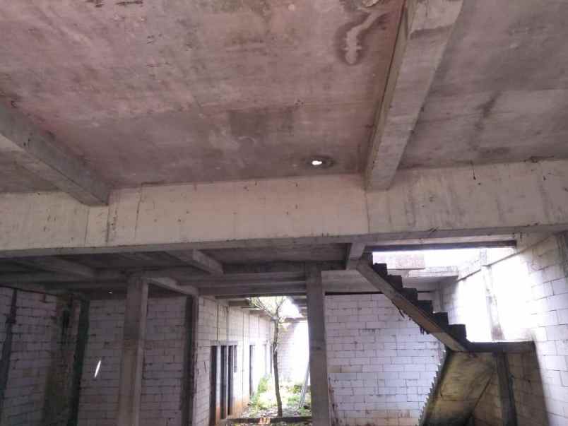 dijual tanah tembalang