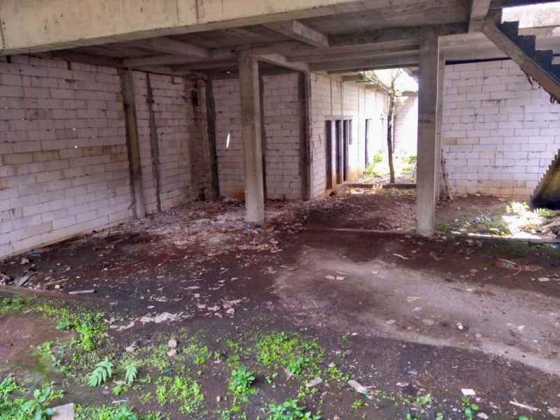 dijual tanah tembalang