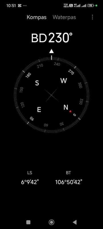 dijual tanah villa gading indah kelapa