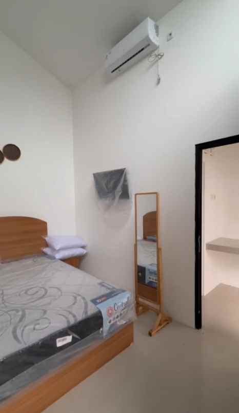 dijual unit villa oasis montana 2