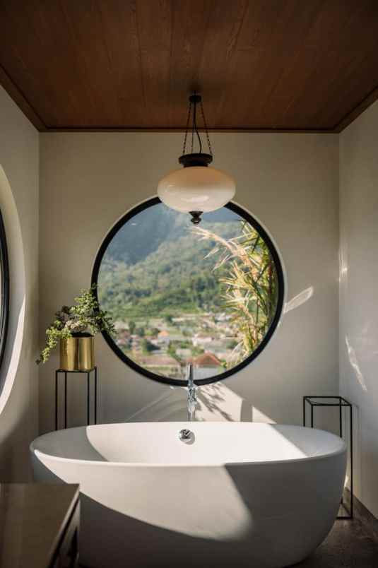 dijual villa bedugul pancasari sukasada