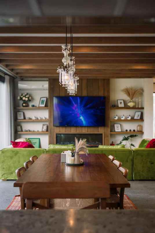 dijual villa bedugul pancasari sukasada