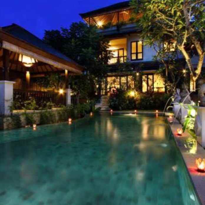 dijual villa raya uluwatu ungasan