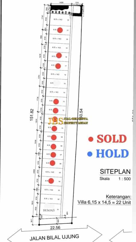 dijual villa seminyak boutique