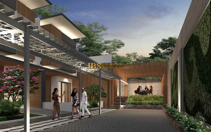 dijual villa seminyak boutique