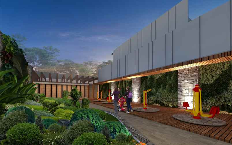 dijual villa seminyak boutique