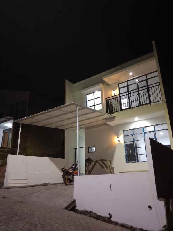 dijulcepat rumah dekat terminal cicaheum kota bandung