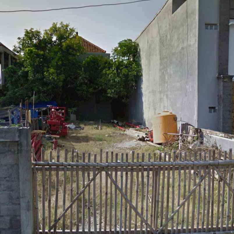 dikontrakan 2 9 are jl tukad badung renon denpasar