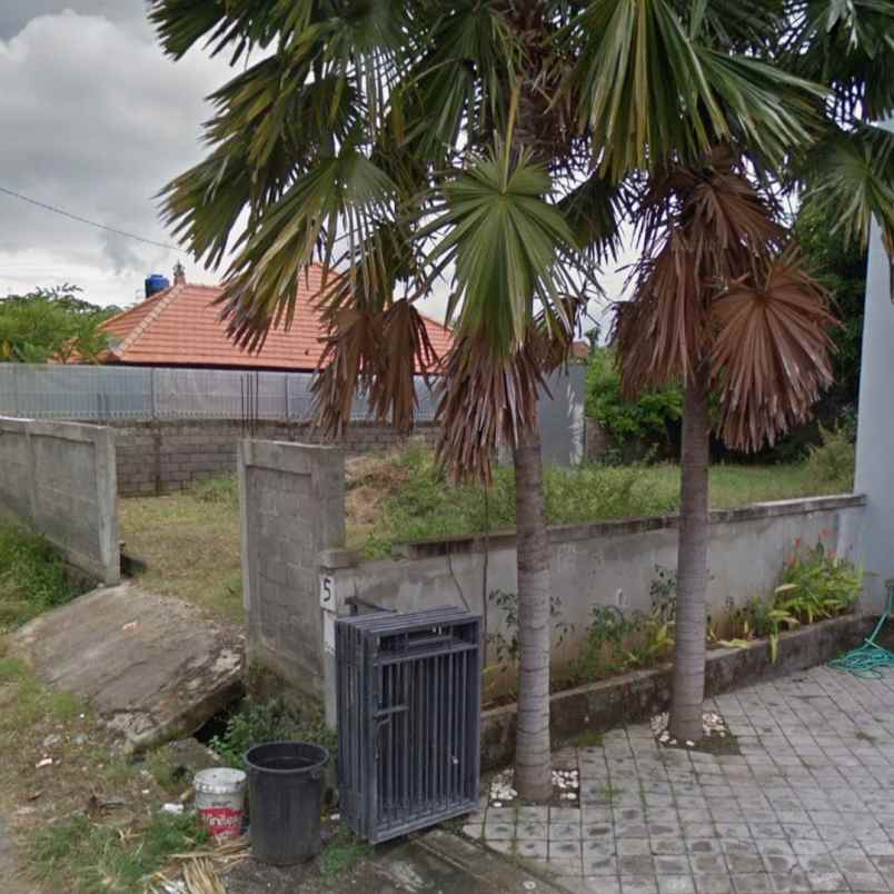 dikontrakan 2 9 are jl tukad badung renon denpasar