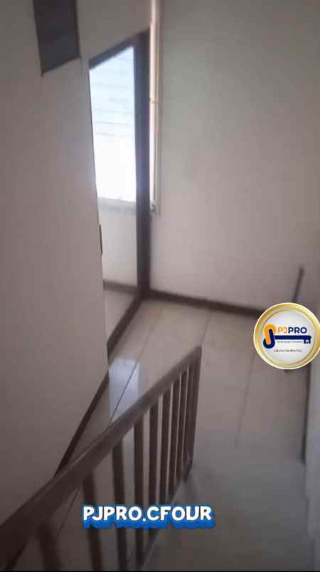 disewa ruko siap pakai di harapan indah 1 bekasi