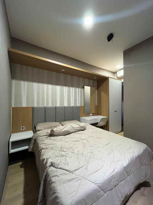 disewakan apartemen anderson