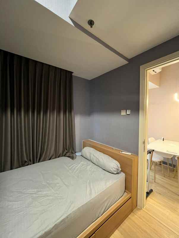 disewakan apartemen anderson