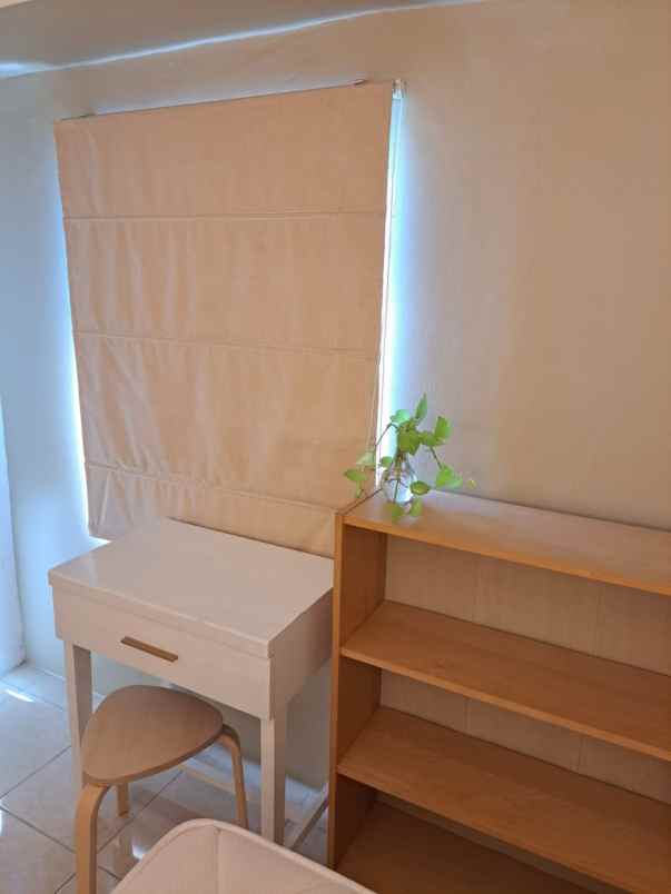 disewakan apartemen apartemen educity tower