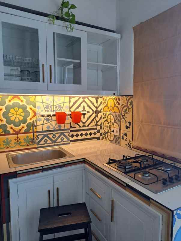 disewakan apartemen apartemen educity tower