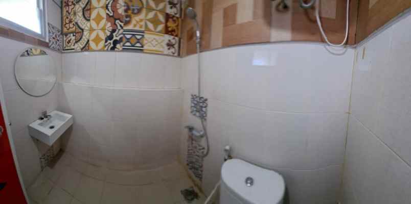 disewakan apartemen apartemen educity tower