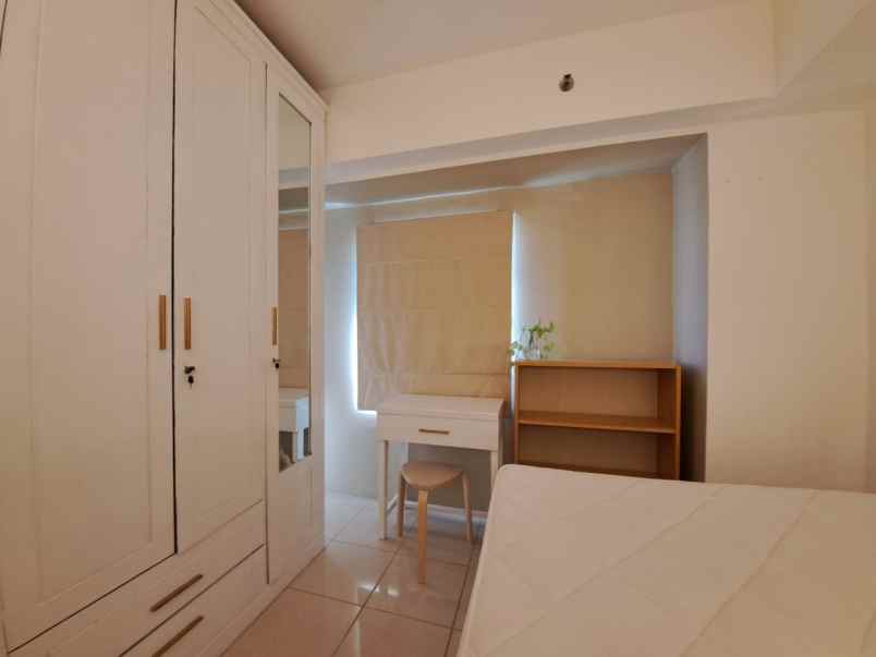 disewakan apartemen apartemen educity tower