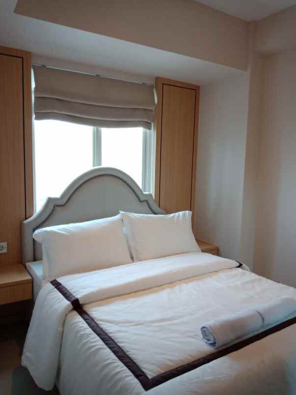 disewakan apartemen apartemen tanglin pakuwon