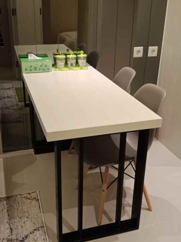 disewakan apartemen apartemen tanglin pakuwon