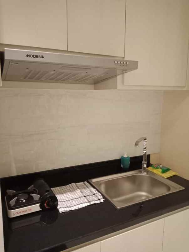disewakan apartemen apartemen tanglin pakuwon