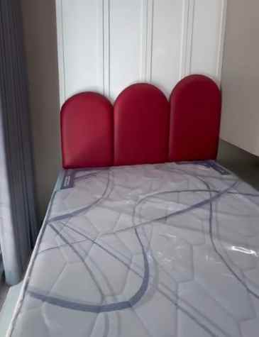 disewakan apartemen bella pakuwon city