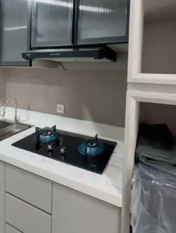 disewakan apartemen bella pakuwon city
