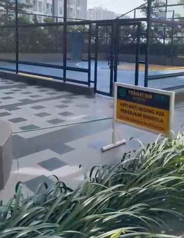 disewakan apartemen bella pakuwon city
